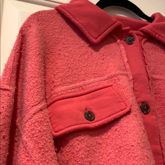 ✨SOLD✨ Free People Ruby Jacket - Picture 7 of 13